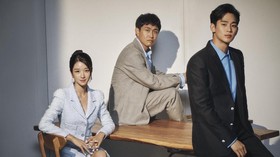 Daftar Lengkap Nominasi BaekSang Arts Awards 2021