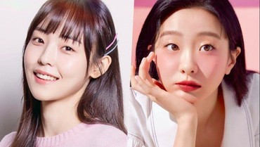 img-title Patut Ditunggu! Ini 5 Film Korea Romantis 2021, Dibintangi Kim Da Mi hingga Suzy