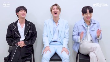 Saudara kandung member BTS