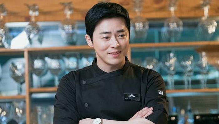 Jo Jung Suk