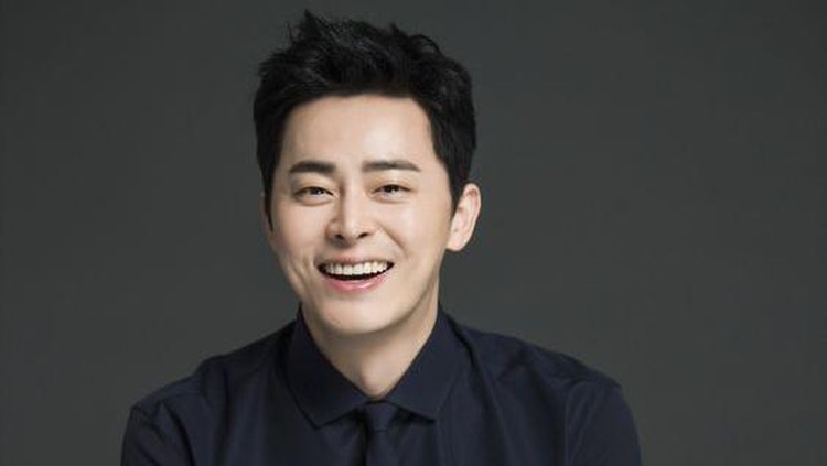Jo Jung Suk