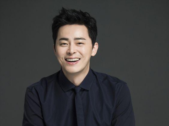 5 Drama Korea yang Dibintangi Aktor Jo Jung Suk Selain Hospital