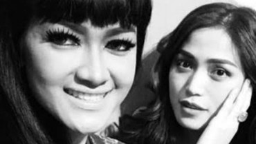 img-title 3 Tahun Kepergian Julia Perez, Jessica Iskandar: Semoga Damai di Sana