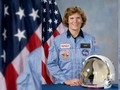 Mengenal Astronaut Wanita Pertama Capai Titik Terdalam Laut