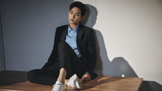 Sejumlah aktor telah dikonfirmasi bergabung dalam proyek drama Korea garapan ulang serial Criminal Justice, yaitu Kim Soo-hyun dan Cha Seung-won.