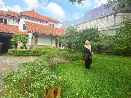 9 Potret Rumah Mewah Laudya Cynthia Bella yang Dijual