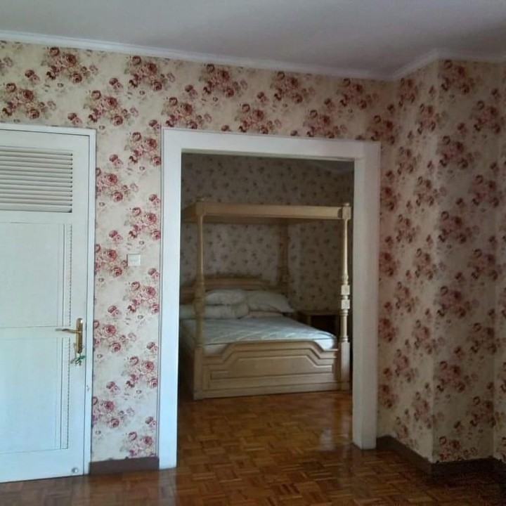 <p>Semoga segera cepat terjual ya rumah Bella. (Foto: Instagram @getyourhomehere)</p>