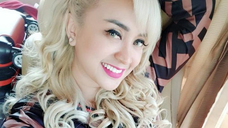 Lia Ladysta