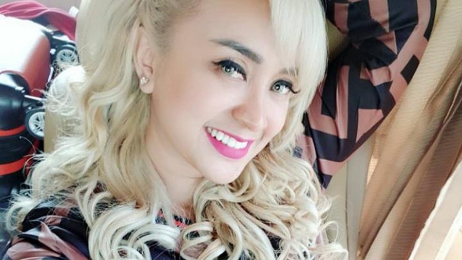 Lia Ladysta Lia Ladysta