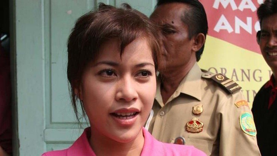Lidya Pratiwi