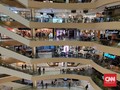 Tamini Square Mal Hitung Pengunjung Lewat Smart Counter