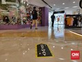 Mal di Depok Buka Hari Ini