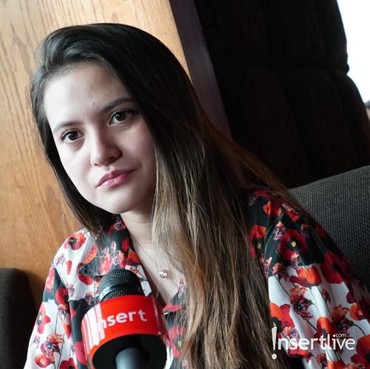 Dijodohkan dengan Asyraf, Begini Tanggapan Marsha Aruan