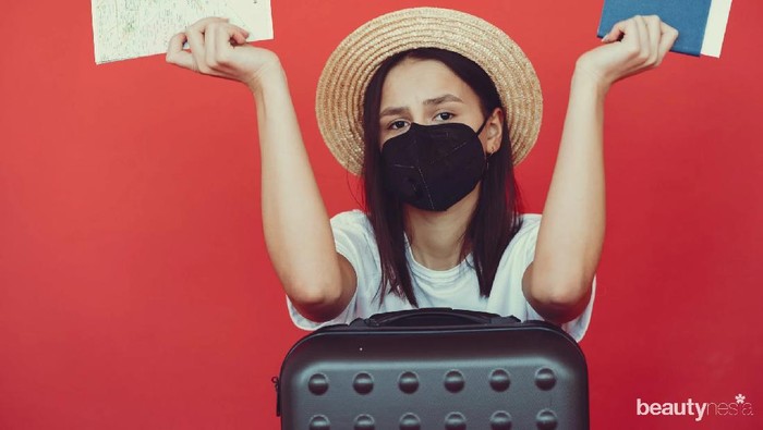 New Normal, 6 Barang Ini Wajib Kamu Bawa Sendiri ke Kantor