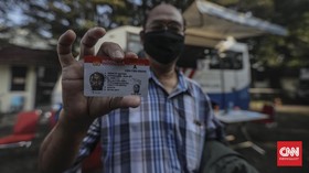 Layanan SIM Keliling Hari Ini