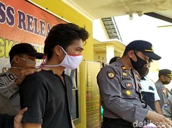 Kenalan Via FB, Pemuda Cianjur Bawa Kabur-Setubuhi Gadis SMP