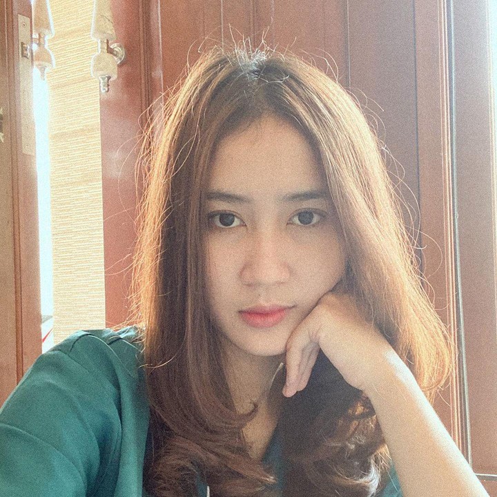 <p>Yossy menjadi viral karena berada di video yang diunggah oleh akun kuliner Yogyakarta di Instagram. (Foto: Instagram @yossykartikaas)</p>