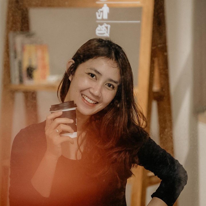 <p>Hebat ya, Bunda, masih muda sudah mandiri secara finansial. Bisa dijadikan contoh untuk generasi muda nih. (Foto: Instagram @yossykartikaas)</p>