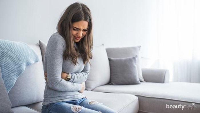 Yuk Kenali 5 Tipe PMS yang Sering Dialami Wanita