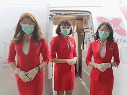 Bukan Cuma Tiket, AirAsia Juga Tebar Promo Produk Kecantikan