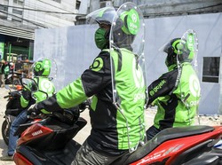 Temui Pelanggaran Protap COVID, Pemkot Bogor Ancam Setop Operasional Ojol