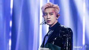 Idol multitalenta Chanyeol EXO/pinterest.com/machi