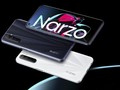 Bocoran Realme Narzo, Ponsel Rp2 Jutaan Buat Main Gim