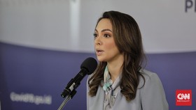 Warga RI Diklaim Paling Optimis Taklukan Covid di ASEAN