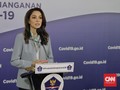 Gugus Tugas Beber Protokol Baru Pemakaman Jenazah Covid19