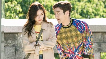 Drakor 'Revolutionary Love' Eps.2, Bang Hyuk dan June Semakin Akrab