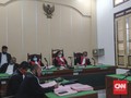 Pembunuh Hakim Jamaluddin Divonis Mati di Tingkat Banding