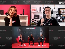 Rahasia Awkarin & Arief Muhammad Tetap Eksis Jadi Content Creator