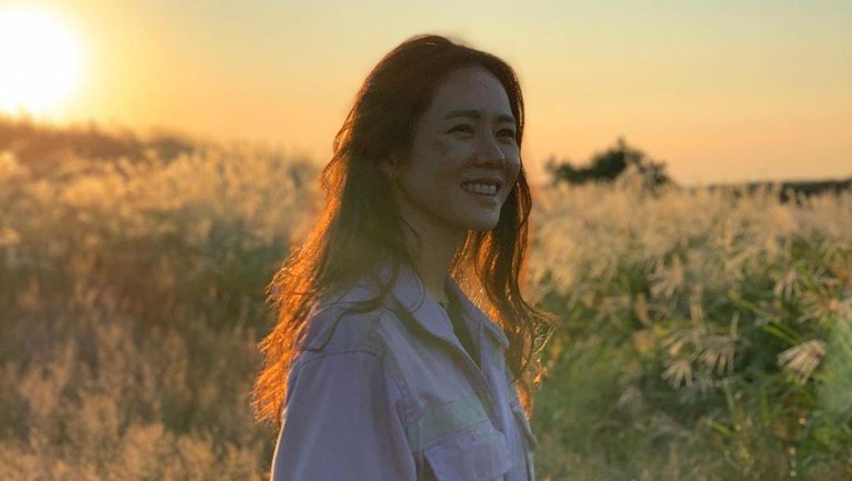 Son Ye Jin Son Ye Jin