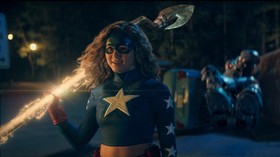 Sinopsis Stargirl, Serial Pahlawan Super DC Terbaru
