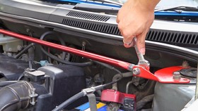 Peran Strut Bar yang Pengaruhi Performa Mobil