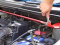 Peran Strut Bar yang Pengaruhi Performa Mobil