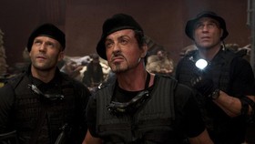 Sinopsis The Expendables 2 di Bioskop Trans TV Malam Ini