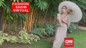 VIDEO: Fashion Show Virtual