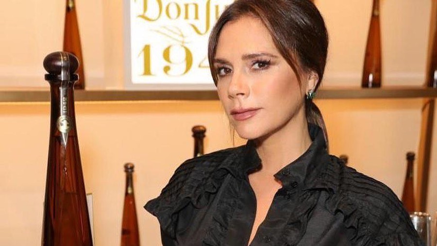 Victoria Beckham Victoria Beckham