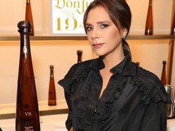 Ngeri! Diet Ekstrim Victoria Beckham Hanya Makan Ikan sampai Keracunan Merkuri
