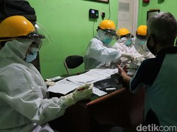 2.657 Kasus Baru Covid-19 RI, Jabar Terbanyak