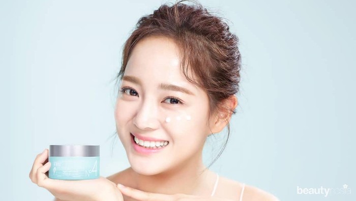 Acwell, Rangkaian Skincare Terbaru Korea untuk Kulit Sensitif