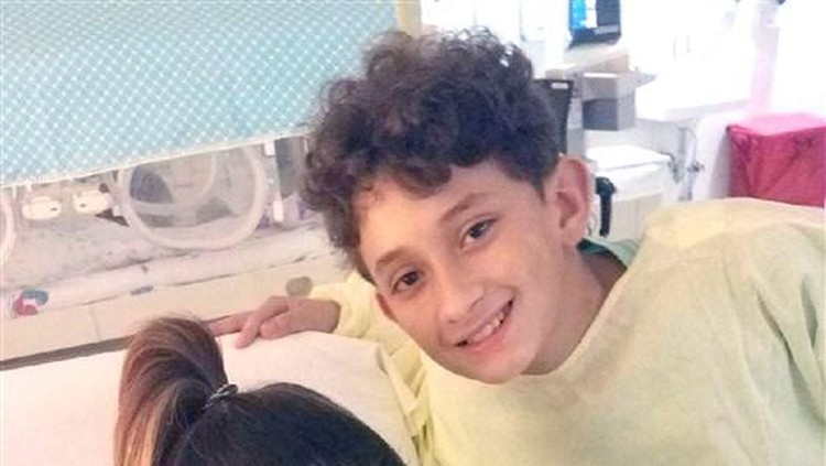 Aksi Heroik Anak 10 Tahun Bantu Ibunya Melahirkan dan Selamatkan Adiknya