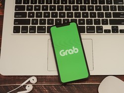 Grab Luncurkan GrabMerchant, Mudahkan UMKM Bisnis Secara Digital