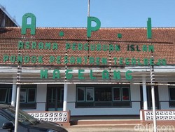 Spirit New Normal di Ponpes Jateng: Siap Balik Mondok Berbekal Surat Sehat
