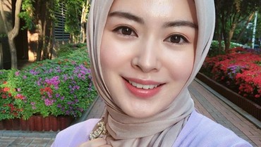 img-title Dapat Pernyataan Cinta, Ayana Moon: Bukan Mahram Ya Mas