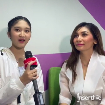 Sempat Ditutupi, Anak Gadis Baby Margaretha: Aku Pemalu Orangnya