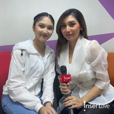 Alasan Baby Margaretha Baru Ungkap Sosok Sang Anak Gadis