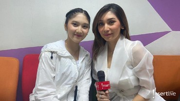 Alasan Baby Margaretha Baru Ungkap Sosok Sang Anak Gadis