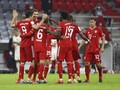 Klasemen Bundesliga Pekan ke-31: Munchen Sulit Dibendung